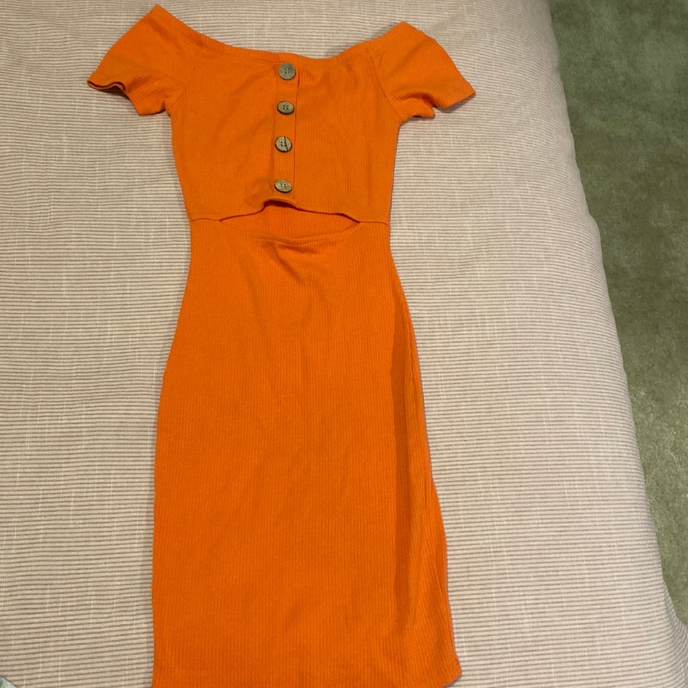 Cocktail dress